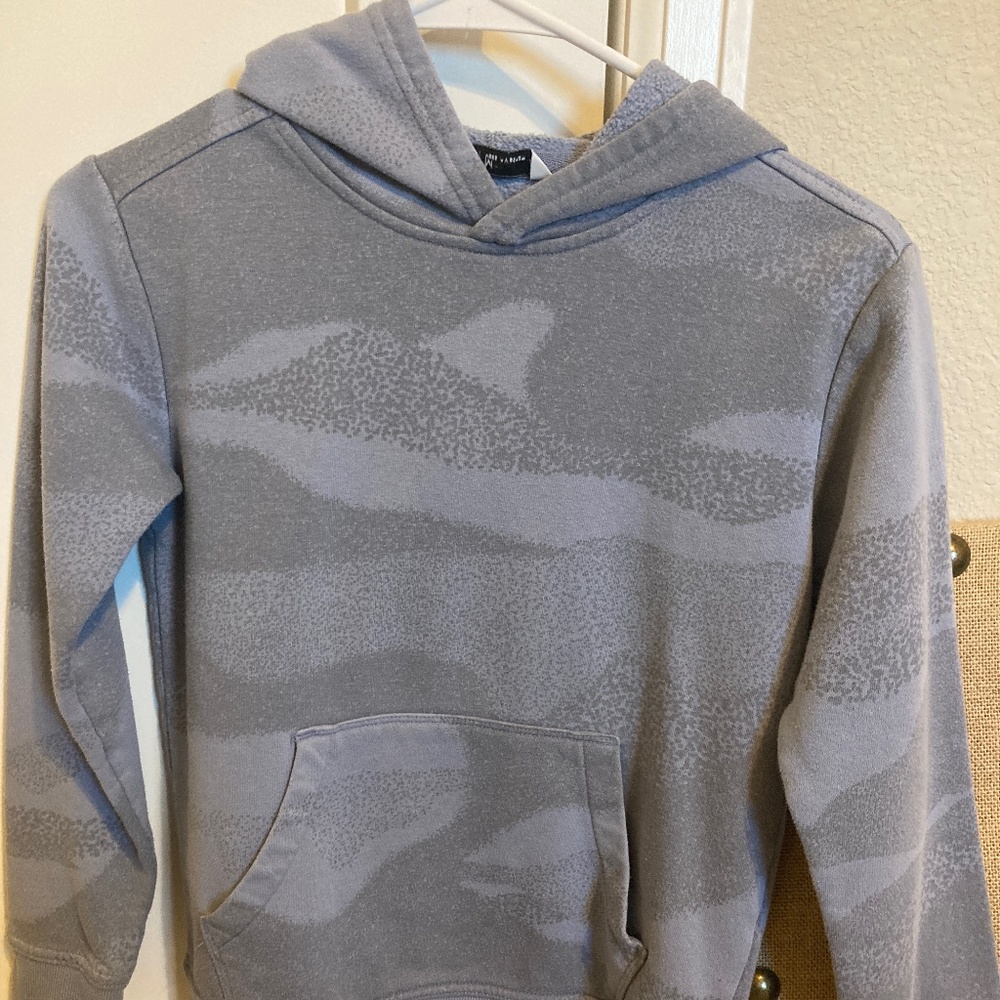 Youth Sweatshirt